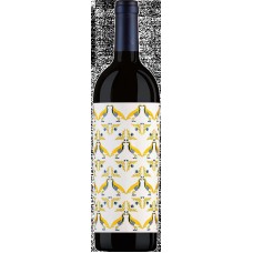 Harnessed Traditional Reserve 2020 Alentejo - igp